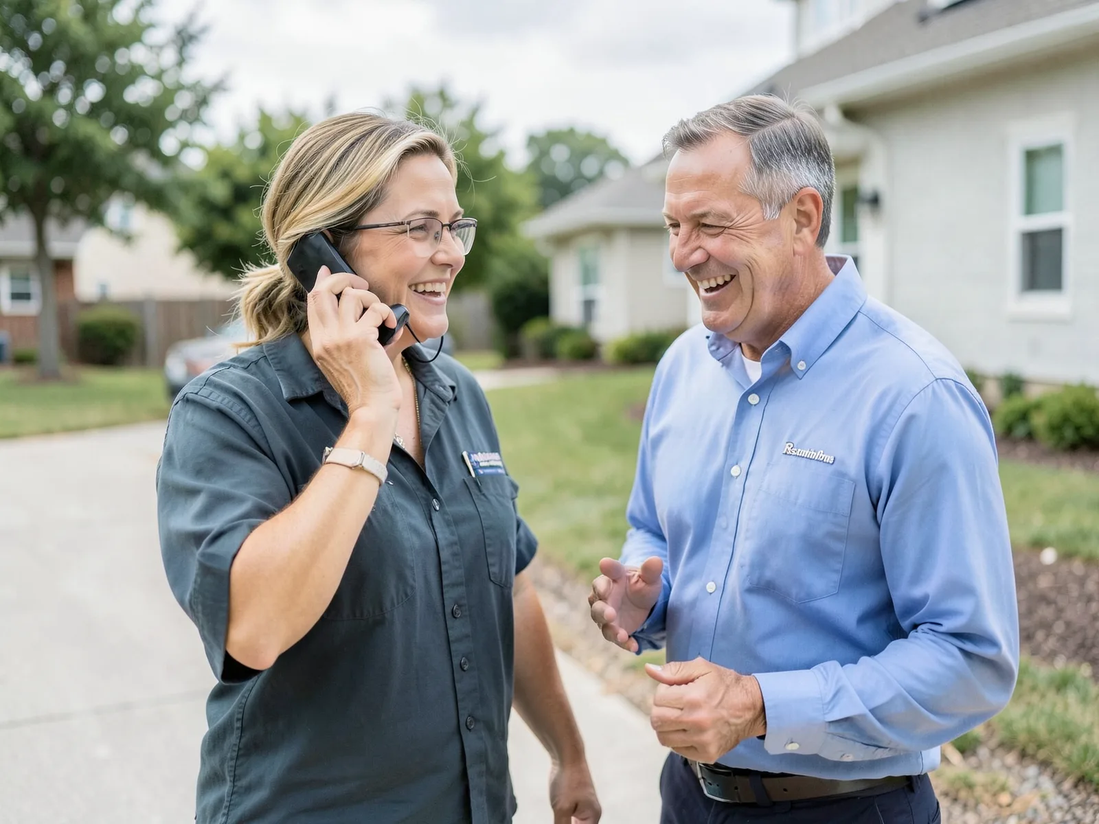 Frequently Asked Questions About Flood Damage Restoration in Delaware, OK